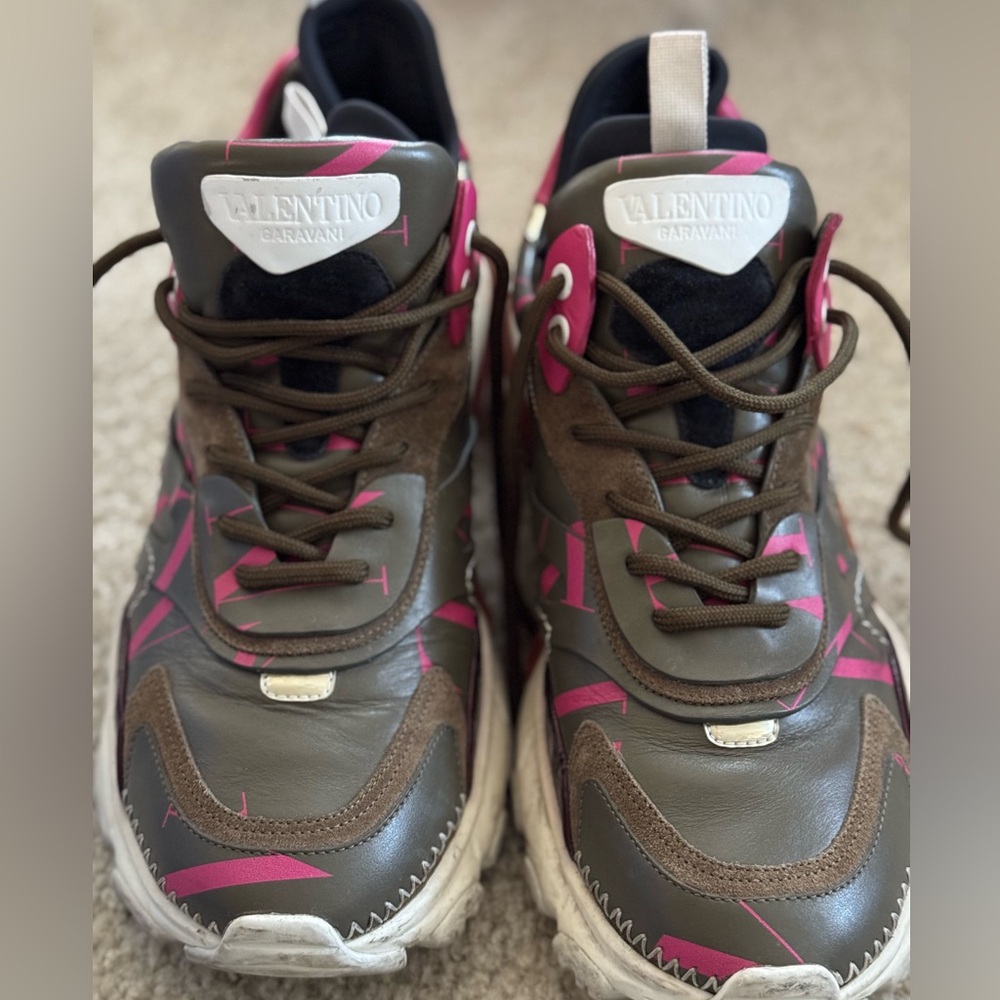 Valentino Garavani Sneakers